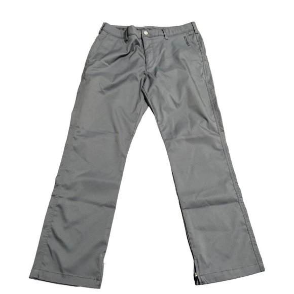 Bonobos Other - BONOBOS Men’s Golf Pants Gray Green 32 X 29